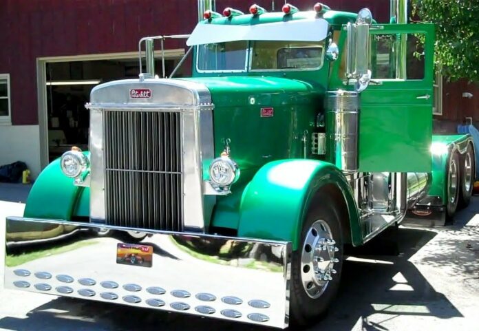 1949-Peterbilt-Show-Truck