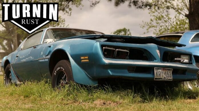 trans am